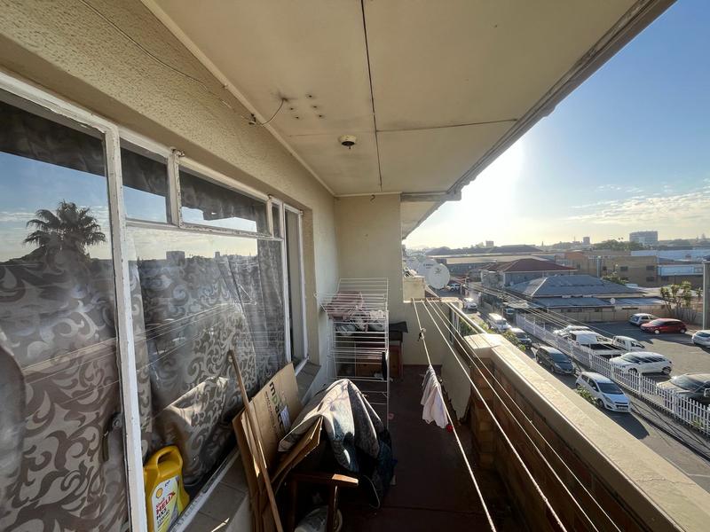 2 Bedroom Property for Sale in Parow Western Cape